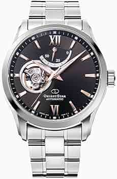 美品　ORIENT STAR 自動巻き時計 型番: RK-AT0003E 楽天市場】【ポイント最大55倍＆最大2000円OFFクーポン